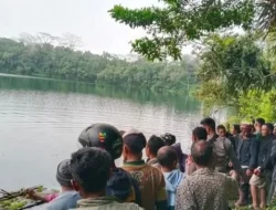 Anak Berusia 10 Tahun Tenggelam di Danau Rana Mese