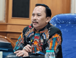 Refleksi Hari Lahir Pancasila, Kepala Bappeda Sumenep; Perkuat Pembangunan Berkarakter