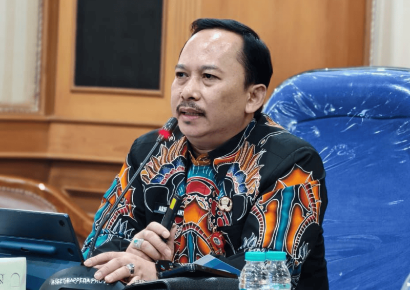Arif Firmanto