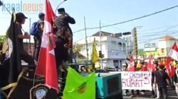 Aksi Turun Jalan
