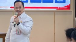 Kepala Bappeda Sumenep