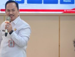 Bappeda Sumenep Susun Roadmap Percepatan Ekonomi Berbasis Kecamatan