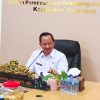 Jaga Kepercayaan Publik, Bappeda Sumenep Perkuat Akuntabilitas OPD
