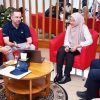 Pertama di Indonesia, Maskapai Santai Seaplane Jadikan Banyuwangi Basis Wisata Premium