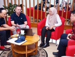 Pertama di Indonesia, Maskapai Santai Seaplane Jadikan Banyuwangi Basis Wisata Premium