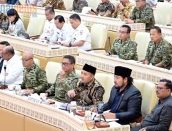 Cari Solusi Konflik Agraria 65 Tahun, Bupati dan DPRD Pasuruan Boyong Warga ke Komisi II DPR RI