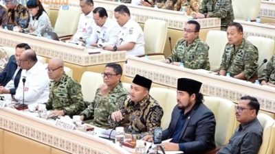 Bupati Pasuruan