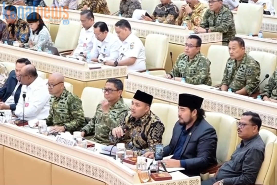 Bupati Pasuruan