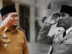 Bulan Bung Karno, Bupati Fauzi Imbau ASN Sumenep Kenakan Peci Hitam