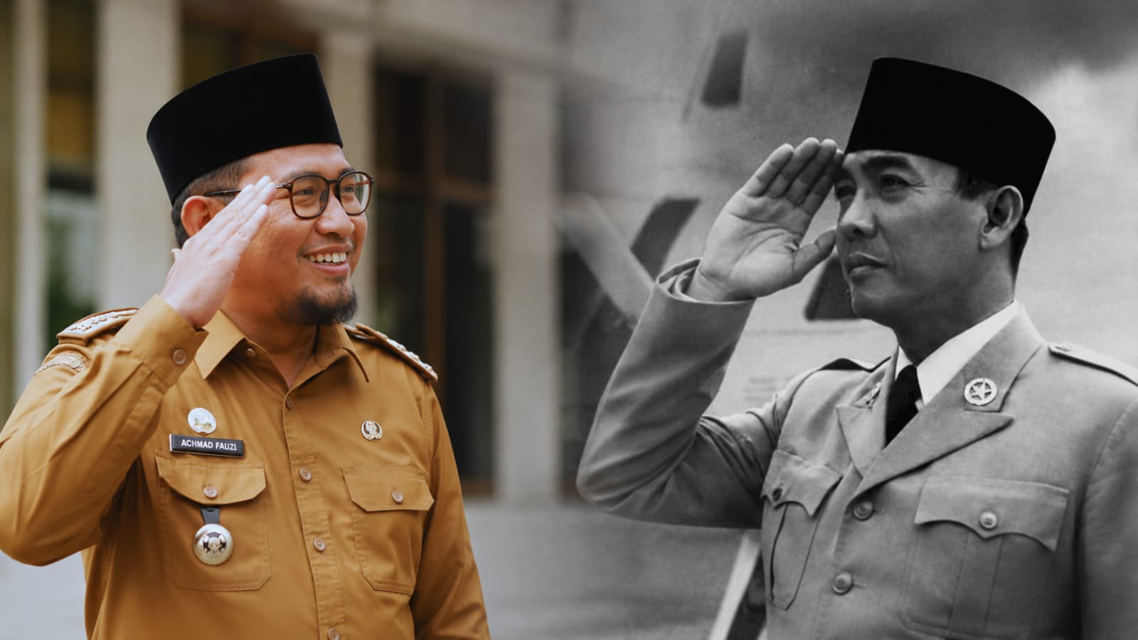 Bulan Bung Karno