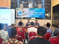 Disbudporapar Bongkar Strategi Kembangkan Desa Wisata di Sumenep