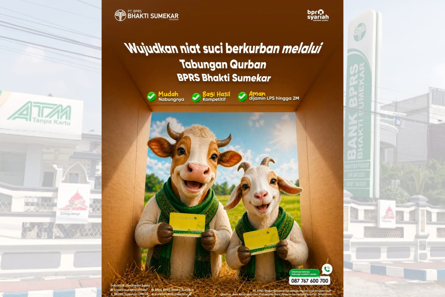 Tabungan Qurban
