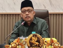 Perkuat Kemampuan Fiskal, DPRD Sumenep Desak Pemkab Maksimalkan Potensi Pendapatan Daerah