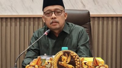 Ketua DPRD Sumenep