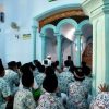 Diawali Istighosah Kubro, Ratusan Siswa Al-Karomah Ramaikan HIMMAH 2026
