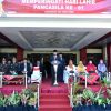 Bupati Fauzi Tegaskan Pancasila Pondasi Pembangunan dan Kesejahteraan Sumenep