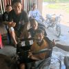 Kisah Nardi Jaya; Jurnalis Kemanusiaan di Manggarai Timur