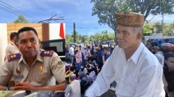 700 Orang Keluarga Alm. IH Akan Demo Duduki Kantor BPN Selama 3 Hari, Desak Kakan Daniel Batalkan SHM Tak Sah di Tanah Mereka