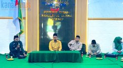 PCNU Sumenep Dorong IPNU-IPPNU Perkuat Kaderisasi di Akar Rumput