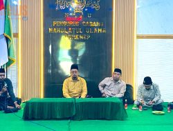 PCNU Sumenep Dorong IPNU-IPPNU Perkuat Kaderisasi di Akar Rumput