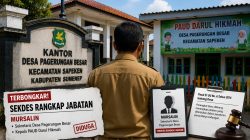 Rangkap Jabatan