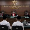 Sidang Korupsi BSPS Sumenep Memasuki Fase Krusial, Terdakwa Mulai Buka Suara