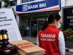 Usai Divonis 3,6 Tahun Penjara, Novi Bakal Seret Aktor Lain Kasus Kredit Fiktif BRI Sumenep