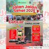 Jangan Lewatkan! JJS Darul Ulum 2026 Bakal Segera Digelar, Yuk Buruan Dapatkan Kuponnya!