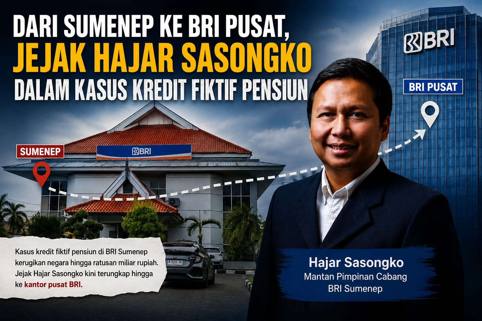 Hajar Sasongko