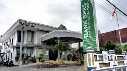 Kantor BPRS Bhakti Sumekar