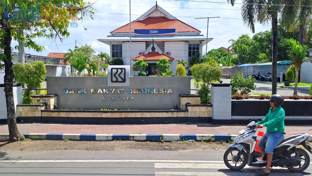 BRI Sumenep