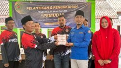 Sulap Kedelai Jadi Peluang Usaha, Karang Taruna Pamekasan Buktikan Kemandirian Ekonomi