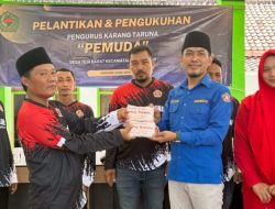 Sulap Kedelai Jadi Peluang Usaha, Karang Taruna Pamekasan Buktikan Kemandirian Ekonomi