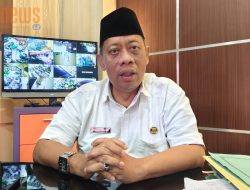 Memasuki Musim Kemarau, DKPP Sumenep; Momentum Petani Tembakau Tanam Daun Emas