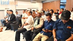 Hadiri Rakerda, SMSI Sumenep Siap Kawal Program Strategis SMSI Jatim