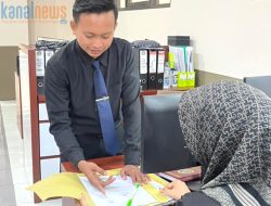 Komitmen Tertibkan Administrasi, UNIBA Madura Tagaskan Pengambilan Ijazah Harus Sesuai Prosedur
