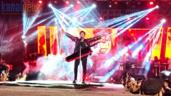 Konser Valen DA7