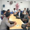 Korban Kredit Bermasalah Gruduk BRI Sumenep, Tuntut Kembalikan Dana Pensiun yang Dipotong