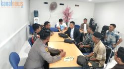 Korban Kredit Bermasalah Gruduk BRI Sumenep, Tuntut Kembalikan Dana Pensiun yang Dipotong
