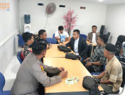 Korban Kredit Bermasalah Gruduk BRI Sumenep, Tuntut Kembalikan Dana Pensiun yang Dipotong