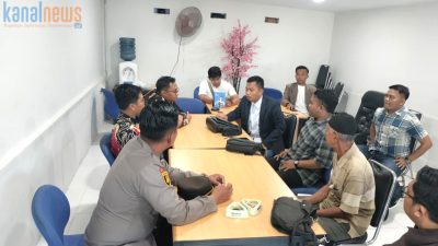 Korban Kredit Fiktif BRI Sumenep