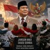 Penjahat Bernama Prabowo