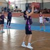 Cari Bibit Atlet, Pemkot Pasuruan Gelar Turnamen Basket 3×3 Antar-SMP