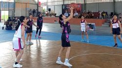 Lomba Basket