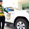 Perkuat Pengawasan Makan Bergizi Gratis, Bupati Pasuruan Luncurkan Satgas dan Mobil Operasional MBG