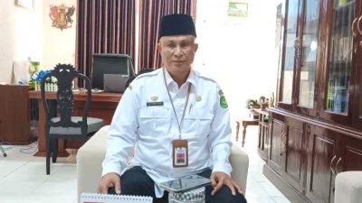 Kepala Disdik Sumenep