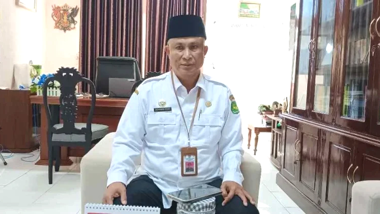 Kepala Disdik Sumenep