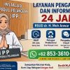 Kini Lapor Kapan Saja, RSUD Sumenep Hadirkan Layanan Pengaduan 24 Jam