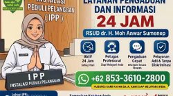 Layanan Pengaduan