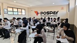 UNIBA Madura Bangun Integritas Mahasiswa Lewat Pelaksanaan UAS